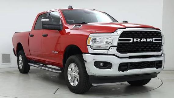 RAM 2500 2024 3C6UR5DJ9RG380902 image