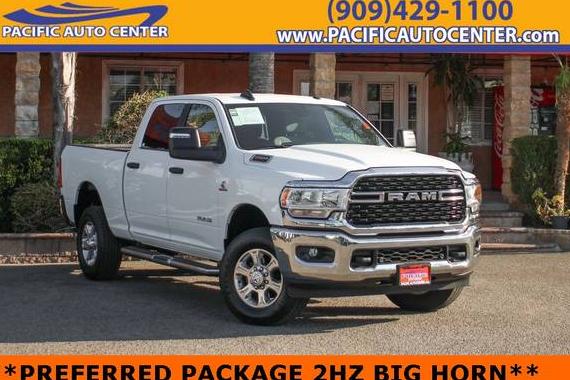 RAM 2500 2024 3C6UR5DLXRG105637 image RAM 2500 2024 3C6UR5DLXRG105637 image