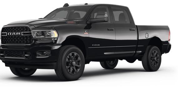 RAM 2500 2024 3C6UR5DJ3RG343067 image