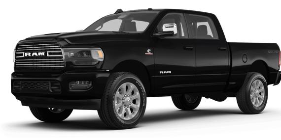 RAM 2500 2024 3C6UR5FL1RG196259 image