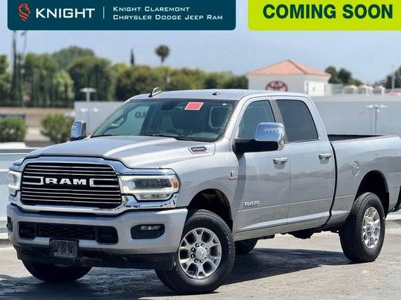 RAM 2500 2024 3C6UR5FL3RG304171 image