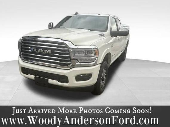 RAM 2500 2024 3C6UR5GL3RG209494 image RAM 2500 2024 3C6UR5GL3RG209494 image