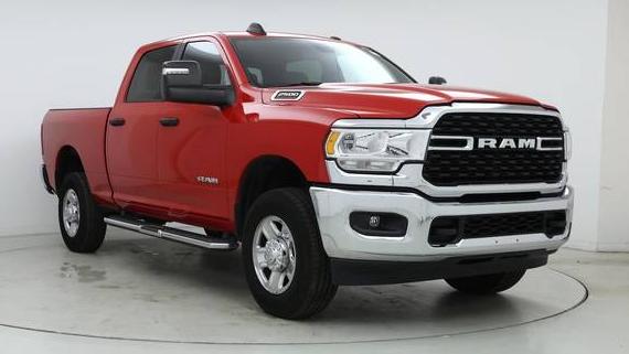 RAM 2500 2024 3C6UR5DJ0RG353782 image RAM 2500 2024 3C6UR5DJ0RG353782 image
