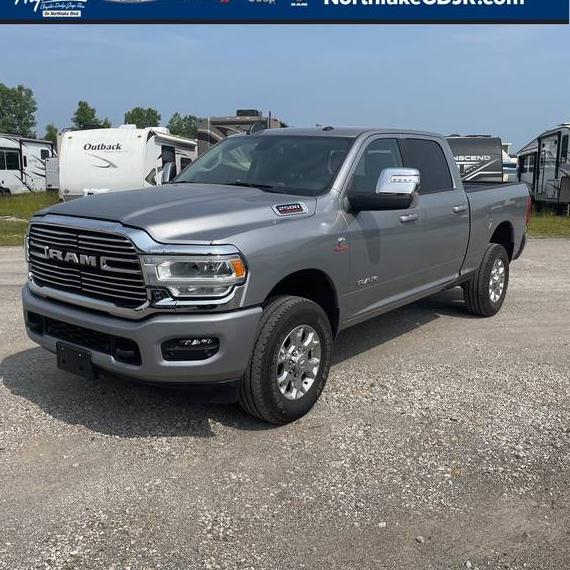 RAM 2500 2024 3C6UR5FL3RG104794 image