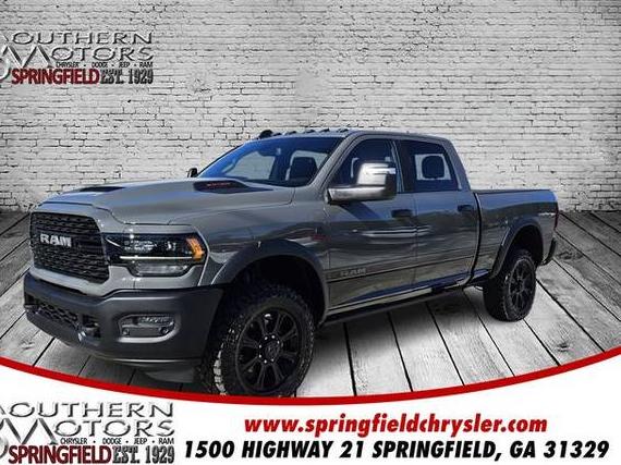 RAM 2500 2024 3C6UR5EL8RG367591 image
