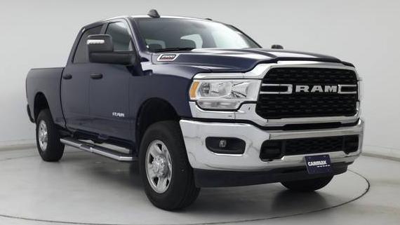 RAM 2500 2024 3C6UR5DJ5RG342518 image