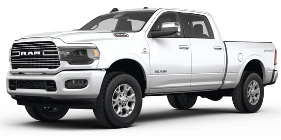 RAM 2500 2024 3C6UR5HJ5RG292018 image