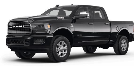 RAM 2500 2024 3C6UR5CJ7RG266947 image