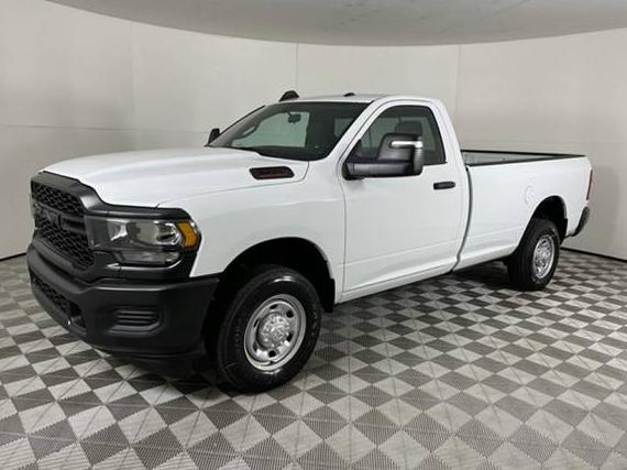 RAM 2500 2024 3C6UR5JL7RG340291 image RAM 2500 2024 3C6UR5JL7RG340291 image