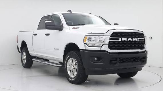RAM 2500 2024 3C6UR5DJ3RG385707 image