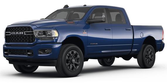 RAM 2500 2024 3C6UR5DJ1RG354181 image
