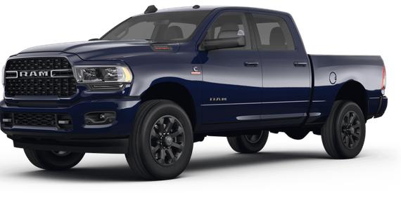 RAM 2500 2024 3C6UR5DJ5RG380945 image