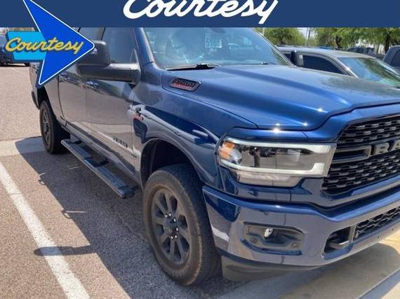 RAM 2500 2024 3C6UR5DL6RG363279 image