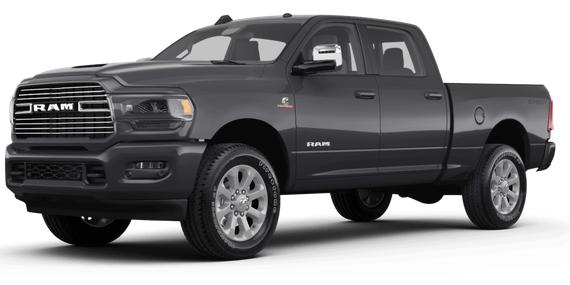 RAM 2500 2024 3C6UR5FL4RG304342 image
