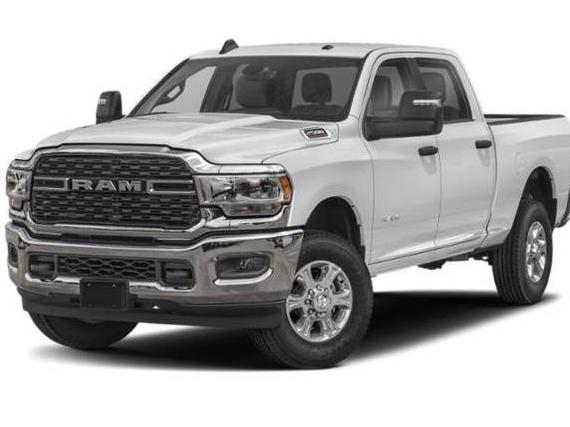 RAM 2500 2024 3C6UR5DL9RG106181 image