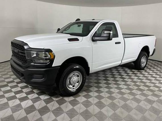 RAM 2500 2024 3C6UR5DL8RG286124 image RAM 2500 2024 3C6UR5DL8RG286124 image