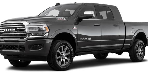 RAM 2500 2024 3C6UR5TL8RG104519 image