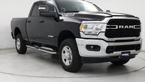 RAM 2500 2024 3C6UR5DJ3RG342517 image