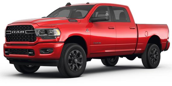 RAM 2500 2024 3C6UR5DJ0RG373238 image