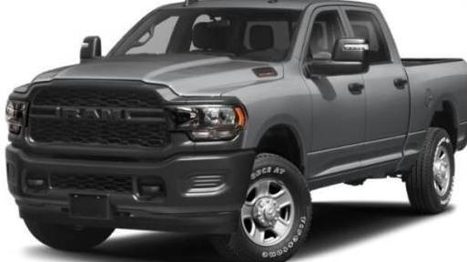 RAM 2500 2024 3C6UR5HL9RG131155 image RAM 2500 2024 3C6UR5HL9RG131155 image
