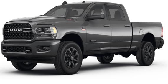 RAM 2500 2024 3C6UR5DL8RG303262 image RAM 2500 2024 3C6UR5DL8RG303262 image