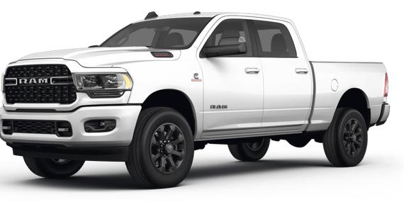 RAM 2500 2024 3C6UR5DJ7RG323775 image