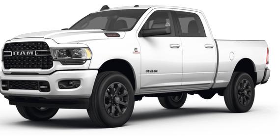 RAM 2500 2024 3C6UR5DJ9RG353439 image