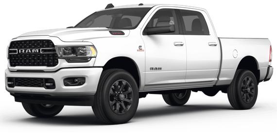 RAM 2500 2024 3C6UR5DJ1RG380571 image