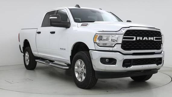 RAM 2500 2024 3C6UR5DJ3RG380426 image RAM 2500 2024 3C6UR5DJ3RG380426 image