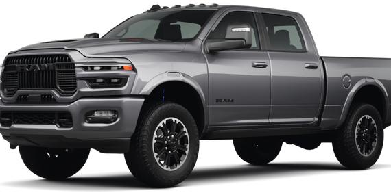 RAM 2500 2024 3C6UR5EL1RG298291 image