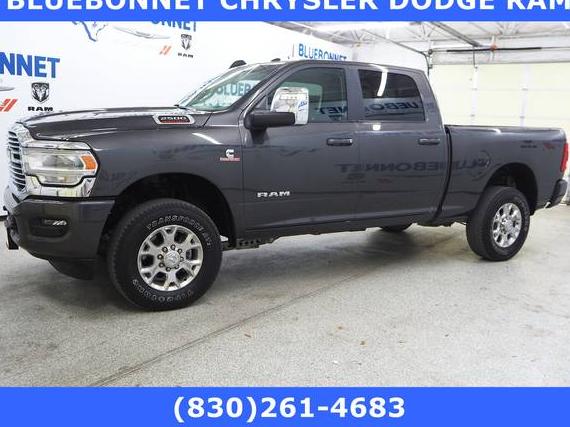 RAM 2500 2024 3C6UR5FL4RG341018 image RAM 2500 2024 3C6UR5FL4RG341018 image