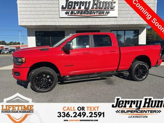 RAM 2500 2024 3C6UR5DJXRG387647 image RAM 2500 2024 3C6UR5DJXRG387647 image