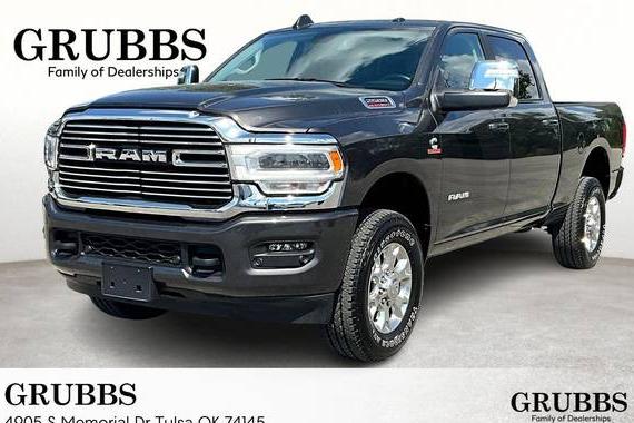 RAM 2500 2024 3C6UR5FL2RG401667 image RAM 2500 2024 3C6UR5FL2RG401667 image