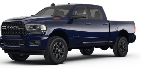 RAM 2500 2024 3C6UR5DJ0RG323052 image