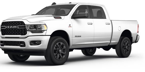 RAM 2500 2024 3C6UR5DL3RG100733 image