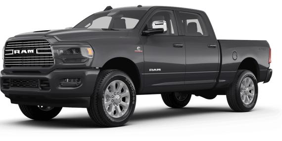 RAM 2500 2024 3C6UR5FL6RG277029 image