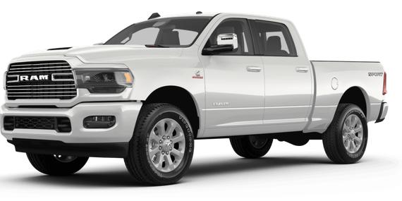 RAM 2500 2024 3C6UR5FL5RG159702 image