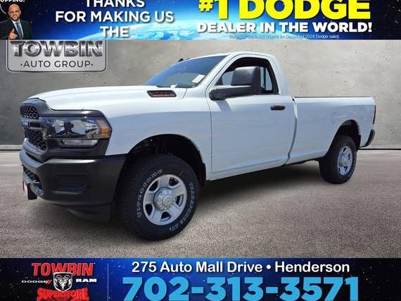 RAM 2500 2024 3C6MR5AJXRG277394 image