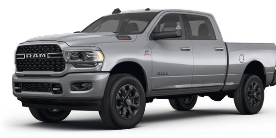 RAM 2500 2024 3C6UR5DJ8RG394368 image RAM 2500 2024 3C6UR5DJ8RG394368 image