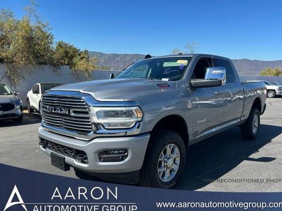 RAM 2500 2024 3C6UR5FL0RG340853 image