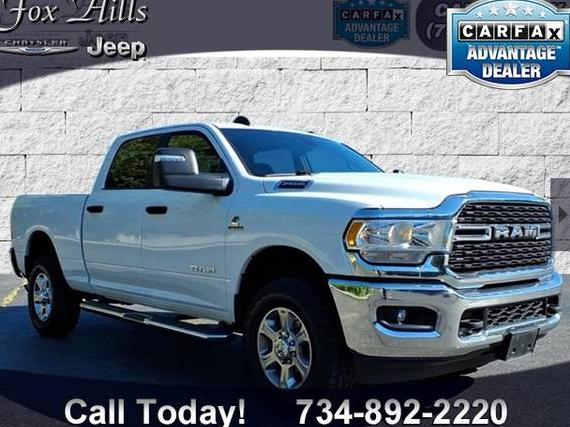 RAM 2500 2024 3C6UR5DL0RG285632 image RAM 2500 2024 3C6UR5DL0RG285632 image