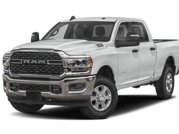 RAM 2500 2024 3C6UR5FL2RG267940 image