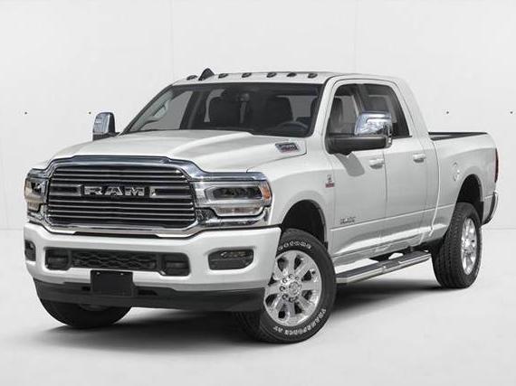 RAM 2500 2024 3C6UR5NL5RG104989 image