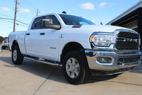 RAM 2500 2024 3C6UR5DL4RG176669 image