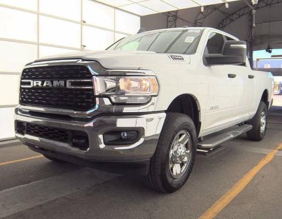 RAM 2500 2024 3C6UR5DJXRG348492 image