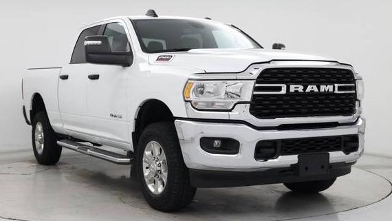 RAM 2500 2024 3C6UR5DJ6RG395177 image