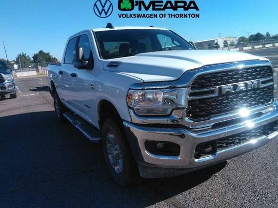 RAM 2500 2024 3C6UR5DL1RG101007 image