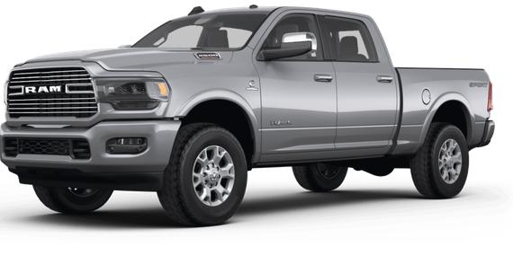 RAM 2500 2024 3C6UR5CJ9RG330468 image