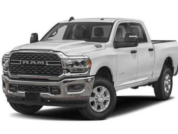 RAM 2500 2024 3C6UR5DL1RG157979 image