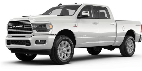 RAM 2500 2024 3C6UR5FL2RG383574 image RAM 2500 2024 3C6UR5FL2RG383574 image